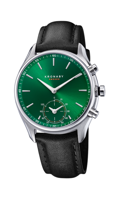 Kronaby Sekel Hybrid Smartwatch S3781-2