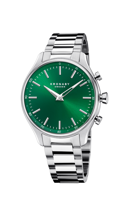 Kronaby Sekel Hybrid Smartwatch S3782-1
