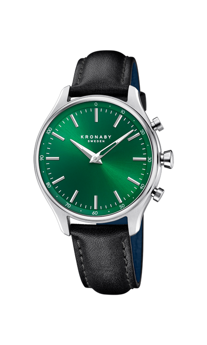 Kronaby Sekel Hybrid Smartwatch S3783-2