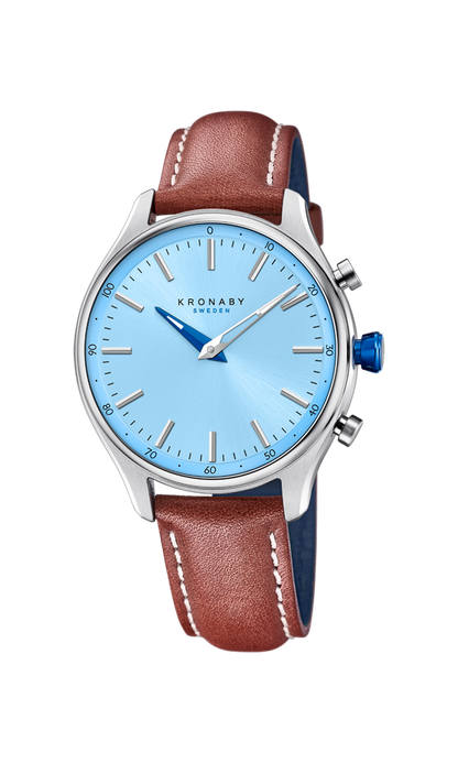 Kronaby Sekel Hybrid Smartwatch S3783-3