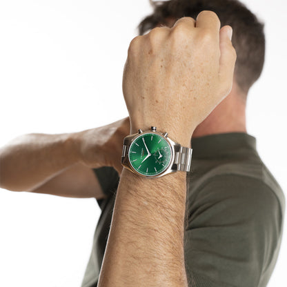 Kronaby Sekel Hybrid Smartwatch S3780-1