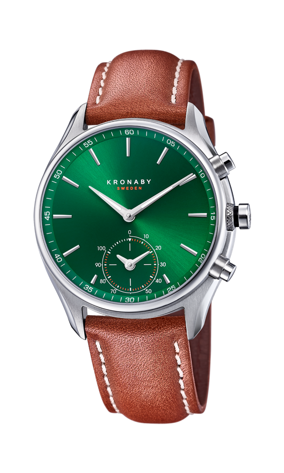 Kronaby Sekel Hybrid Smartwatch S3781-1