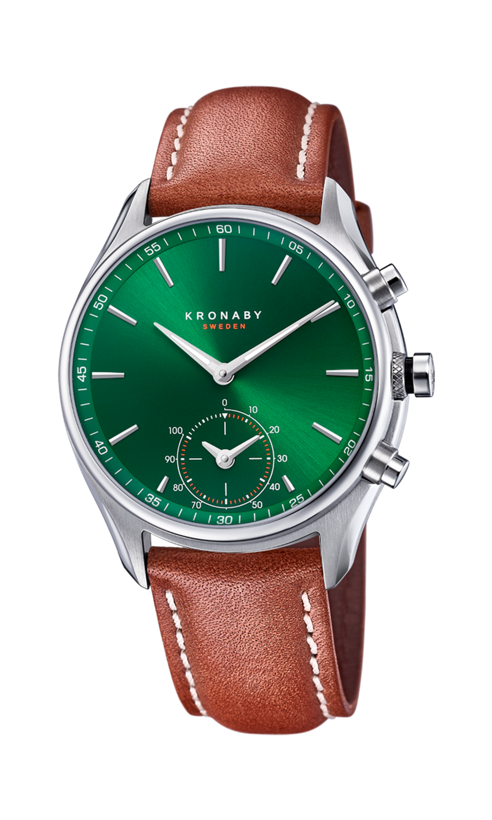 Hybrid watch kronaby shop