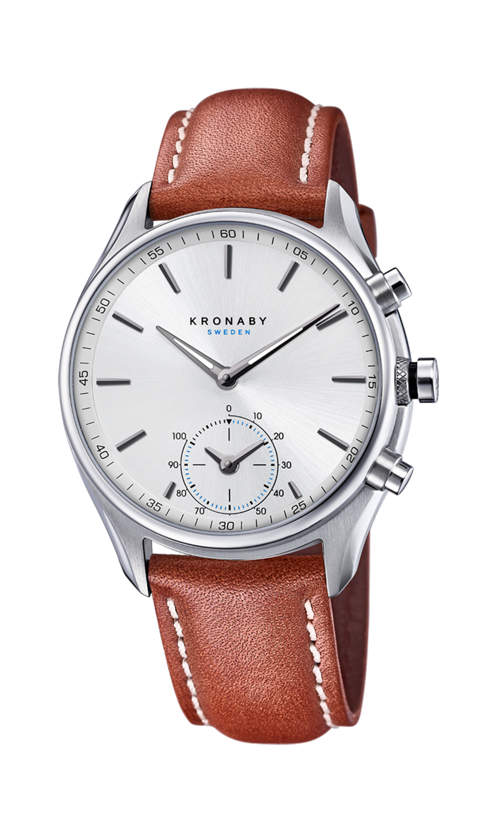 Kronaby Sekel Hybrid Smartwatch S3781-5