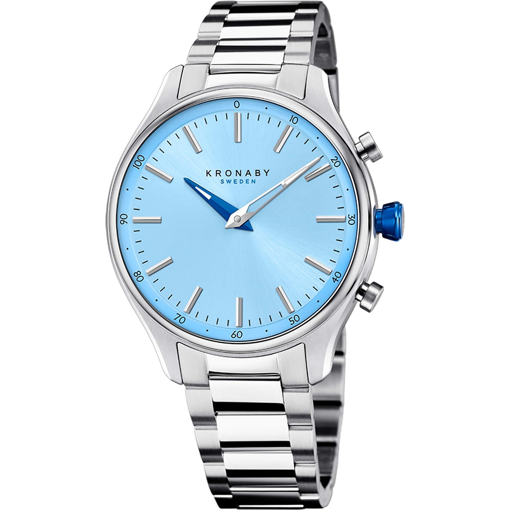Kronaby Sekel Hybrid Smartwatch S3782 3