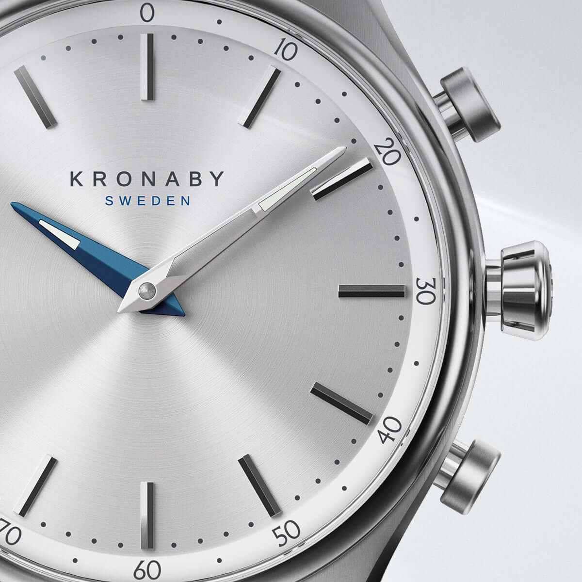 Kronaby Watches | Kronaby Connected. Not Distracted