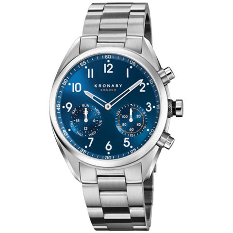 Watches Kronaby Watches