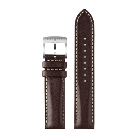 Kronaby Strap Leather BC10783