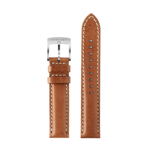 Kronaby Strap Leather BC10791