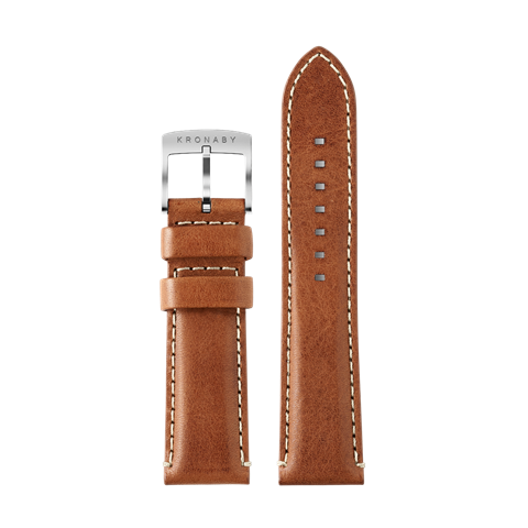 Kronaby Strap Leather BC10796