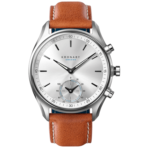 Kronaby Sekel Hybrid Smartwatch S0713-1