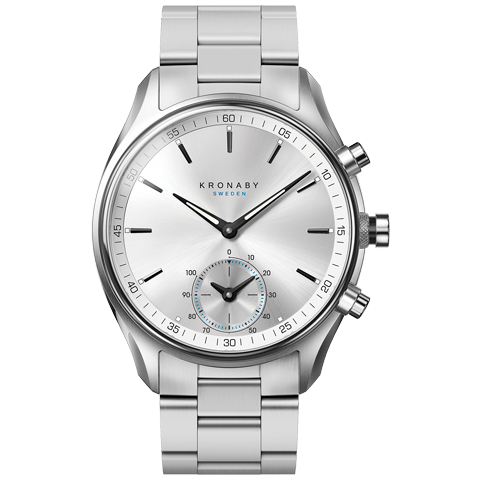 Watches – Kronaby Watches