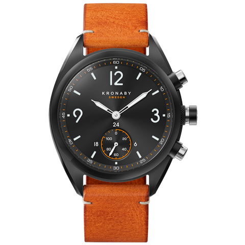 Products – Kronaby Watches