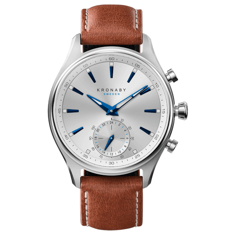 Kronaby connected watch shop