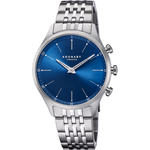 Hybrid watch clearance kronaby