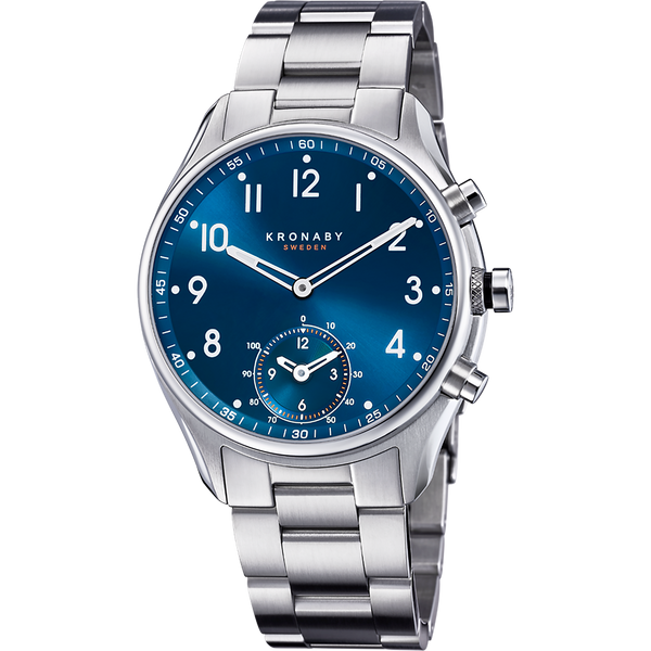 Kronaby apex watch hotsell